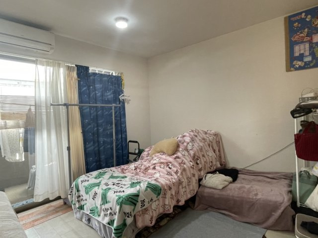 アルファステイツ桑原中央通りの居間・リビング