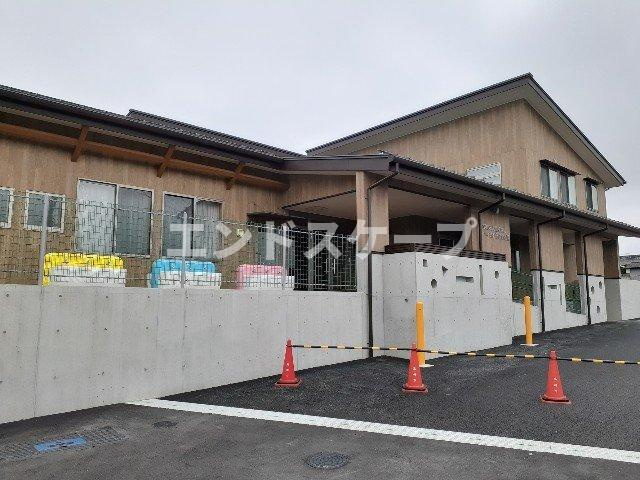 ポワールメゾンＥの周辺|さわらび幼稚園まで1000m
高崎、前橋のお部屋探しはエンドスケープまで！お客様の理想お聞かせ下さい♪