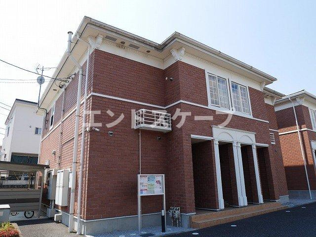 ポワールメゾンＥ