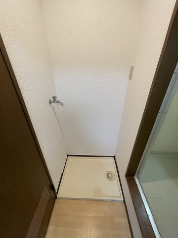 【設備】 | コーポ西永福