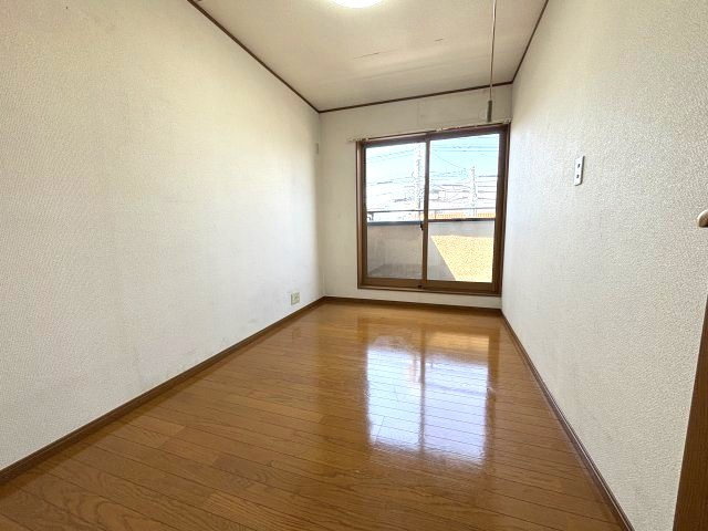 中古戸建　流山市南流山6丁目の子供部屋
