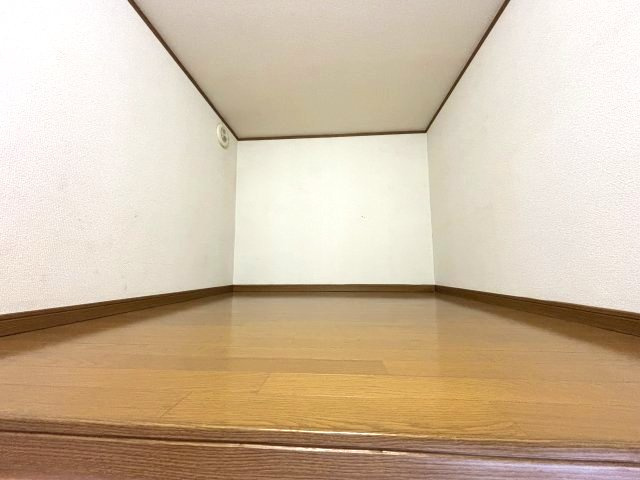 中古戸建　流山市南流山6丁目のその他|屋根裏収納
