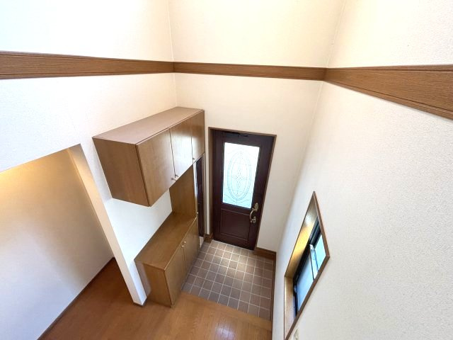 中古戸建　流山市南流山6丁目の内装