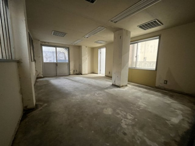 【内装】 | エムエス曽根ビル