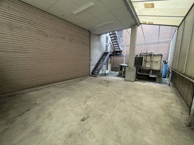 【その他共用部分】 | エムエス曽根ビル