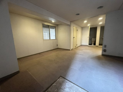 【内装】 | エムエス曽根ビル