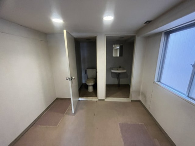 【トイレ】 | エムエス曽根ビル