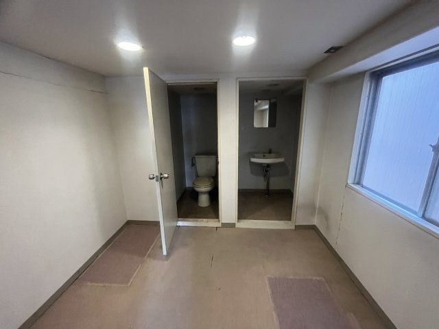【トイレ】 | エムエス曽根ビル