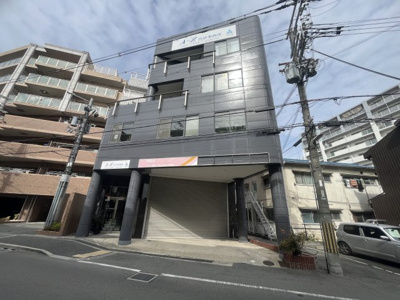 【外観】 | エムエス曽根ビル