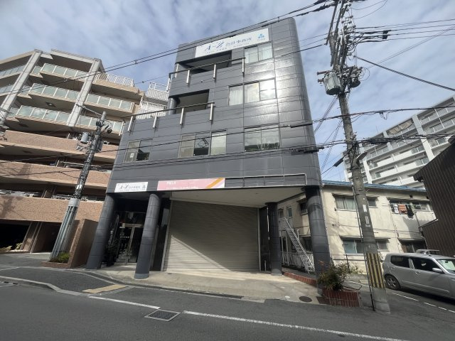 【外観】 | エムエス曽根ビル