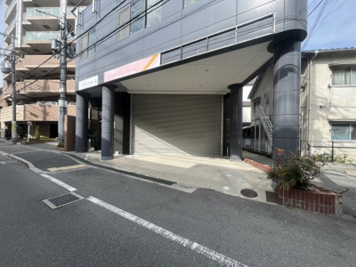 【外観】 | エムエス曽根ビル