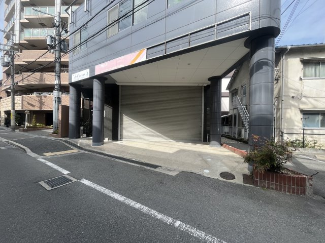 【外観】 | エムエス曽根ビル