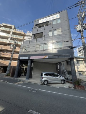 【外観】 | エムエス曽根ビル