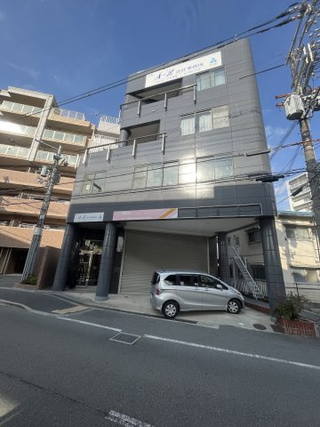 【外観】 | エムエス曽根ビル