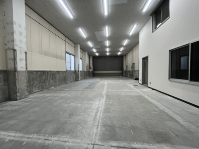 【内装】 | エムエス曽根ビル