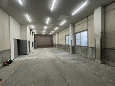 【内装】 | エムエス曽根ビル