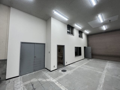 【内装】 | エムエス曽根ビル