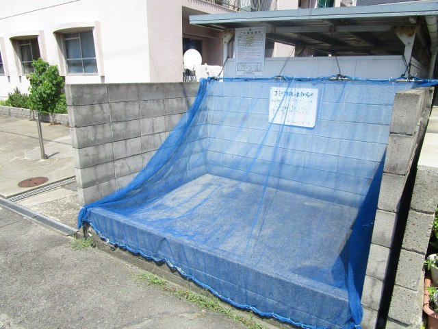 ラフィーネの設備