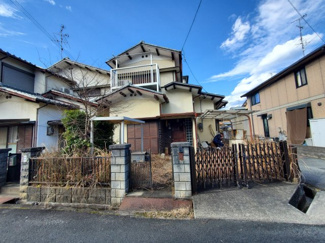 【外観】 | 山城町綺田南河原