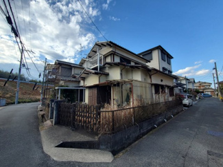【外観】 | 山城町綺田南河原