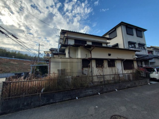 【外観】 | 山城町綺田南河原
