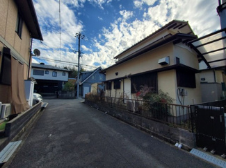 【外観】 | 山城町綺田南河原