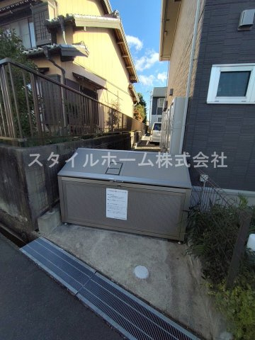 よつ葉館・蒼い館・まほろ館・ほくと館　まほろ館のその他