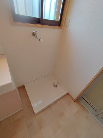 豊川市本野ケ原戸建の設備