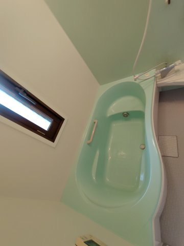 豊川市本野ケ原戸建のトイレ