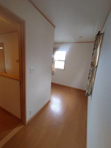 豊川市本野ケ原戸建の内装