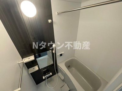 【浴室】 | アーバンコート | 日々の暮らしに欠かせないお風呂です