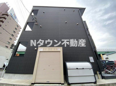 【外観】 | アーバンコート | きれいな外観です