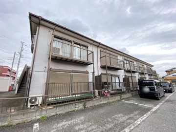 グランドハイツ　Ⅱの画像