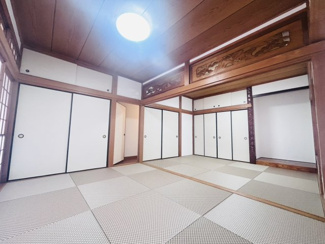 【和室】 | 千葉市稲毛区小中台町　中古戸建　稲毛駅