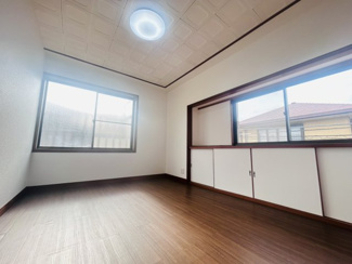 【洋室】 | 千葉市稲毛区小中台町　中古戸建　稲毛駅