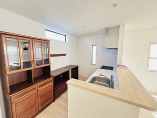 【キッチン】 | 四街道市小名木　中古戸建　四街道駅