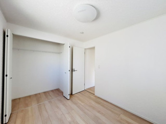 【洋室】 | 四街道市小名木　中古戸建　四街道駅