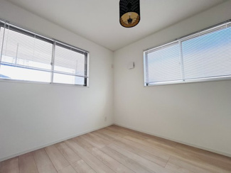 【洋室】 | 四街道市小名木　中古戸建　四街道駅