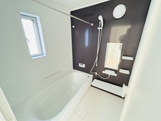 【浴室】 | 四街道市小名木　中古戸建　四街道駅