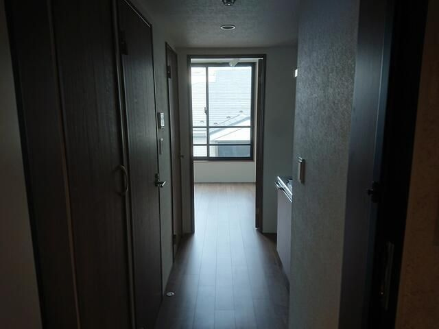 ＬＥＡＧＡＬＡＮＤ目黒大岡山　リーガランド目黒大岡山の展望