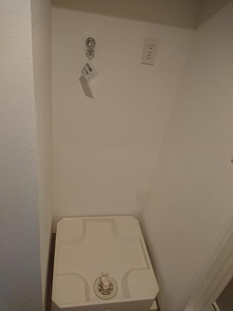 ＬＥＡＧＡＬＡＮＤ目黒大岡山　リーガランド目黒大岡山のトイレ