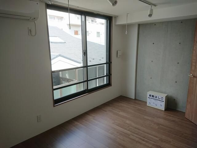 ＬＥＡＧＡＬＡＮＤ目黒大岡山　リーガランド目黒大岡山の居間・リビング