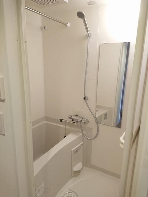 ＬＥＡＧＡＬＡＮＤ目黒大岡山　リーガランド目黒大岡山の浴室