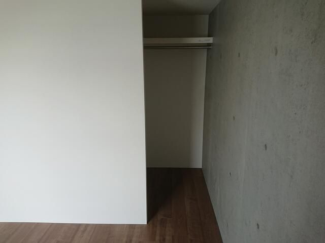 ＬＥＡＧＡＬＡＮＤ目黒大岡山　リーガランド目黒大岡山の収納