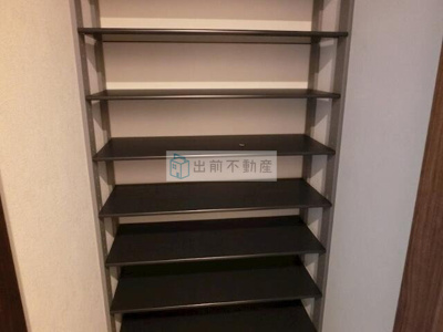 【収納】 | サラスヴァティー