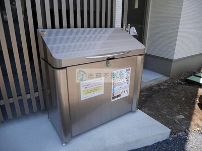 【その他共用部分】 | サラスヴァティー