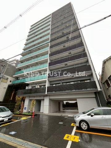 エスリードレジデンス都島シティフロント