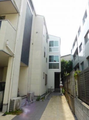【外観】 | 大島一丁目戸建