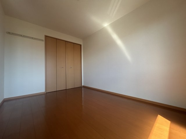 ファミールコートの展望
