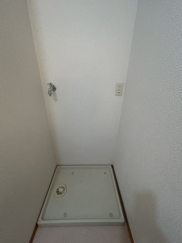 ファミールコートの設備